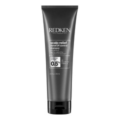 Scalp Relief Dandruf Shampoo, REDKEN