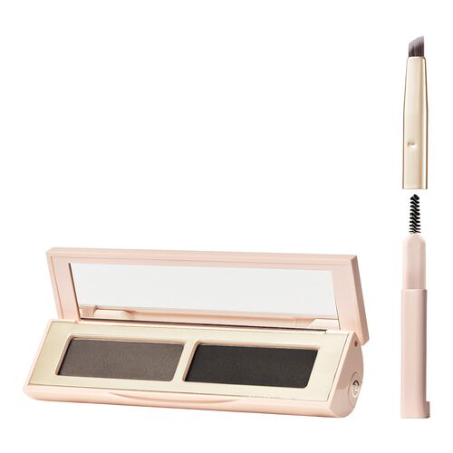 Rare Beauty - Brow harmony - Shape & fill duo