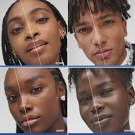 Reveal The Real - Υγρό makeup