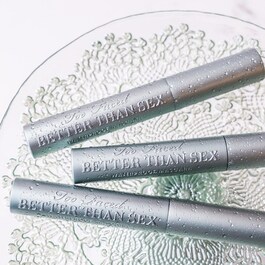Better Than Sex Waterproof Mascara - Travel Size