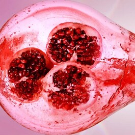 Nutritious Super Pomegranate - Radiant Energy 2-in-1 Cleansing Foam