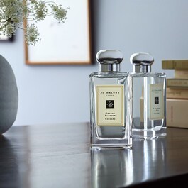 Orange Blossom - Eau de Cologne