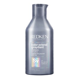  Color Extend Graydient Σαμπουάν Silver Κατά Των Κίτρινων Τόνων