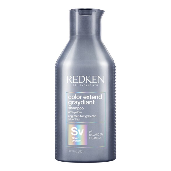 Color Extend Graydient Σαμπουάν Silver Κατά Των Κίτρινων Τόνων, Redken
