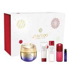 Vital Perfection Advanced - Lift & Firm Holiday Kit, Shiseido