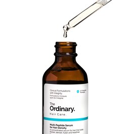 Multi-Peptide Serum for Hair Density