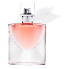 La Vie est Belle Domaine de la Rose Eau de Parfum, LANCÔME