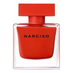 Narciso Rodriguez Rouge, NARCISO RODRIGUEZ