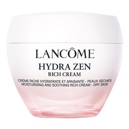 Hydrazen Anti-Stress Moisturizing Rich Cream
