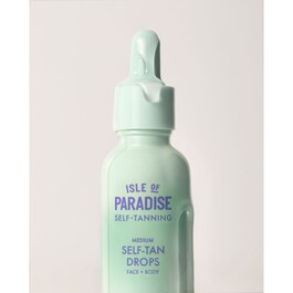 Self Tanning Drops - Σταγόνες αυτομαυρίσματος