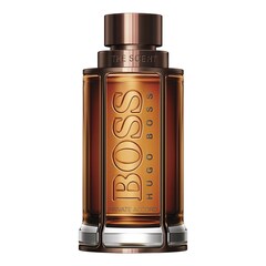 Boss the Scent Private Accord Eau de Toilette, HUGO BOSS