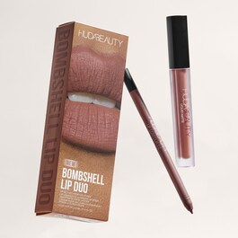 Lip Duo - Bombshell - Gloss και κραγιόν