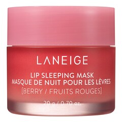 Lip Sleeping Mask - Sleeping Mask, LANEIGE