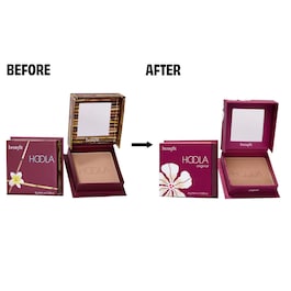 Hoola matte - bronzer