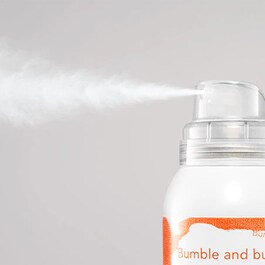 Hairdresser's Invisible Oil Dry Oil - Protective Finishing Spray