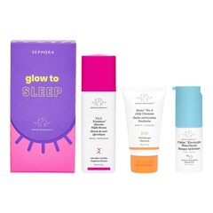 Glow to Sleep, DRUNK ELEPHANT