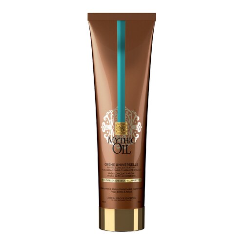 L'oréal Professionnel - MYTHIC OIL Κρέμα Μαλλιών Για Λαμψη
