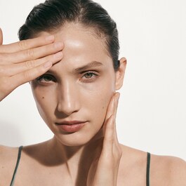 The Moisturizing Cream