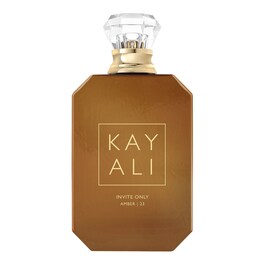 Invite only amber 23 - Eau de parfum