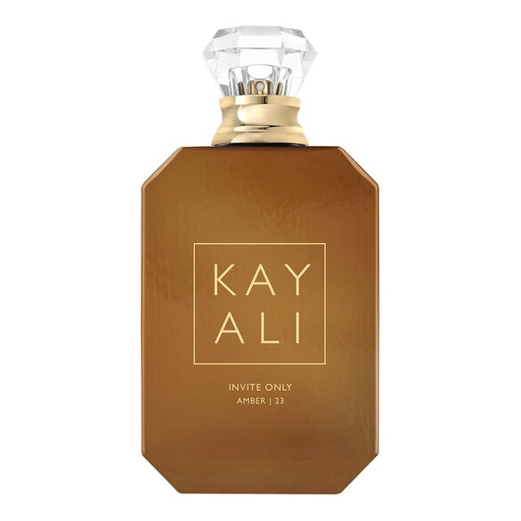 Invite only amber 23 - Eau de parfum, Kayali