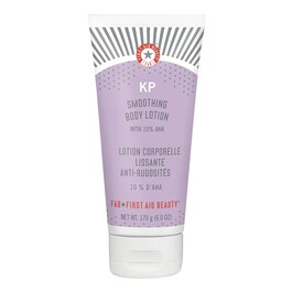 KP SMOOTHING BODY LOTION with 10% AHA