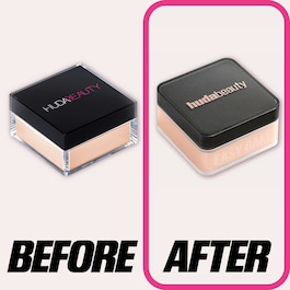 Easy Bake Loose Baking & Setting Powder - Πούδρα σε Σκόνη
