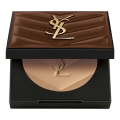 All Hours Hyper Bronze - Σκόνη μαυρίσματος, Yves Saint Laurent