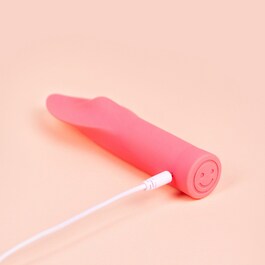 The Firefighter - Intense Clitoral Toy