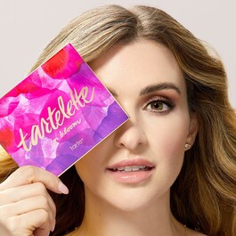 Παλέτα σκιών Amazonian clay tartelette™ in bloom