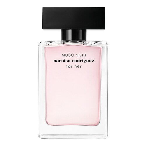 Narciso Rodriguez Narciso Rodriguez - for her Musc Noir - Musk Floral Eau de Parfum