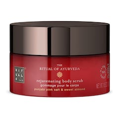The Ritual of Ayurveda Body Scrub, Rituals
