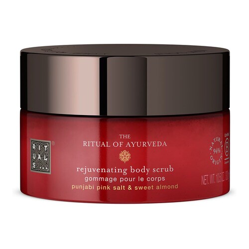 Rituals Rituals - The Ritual of Ayurveda Body Scrub