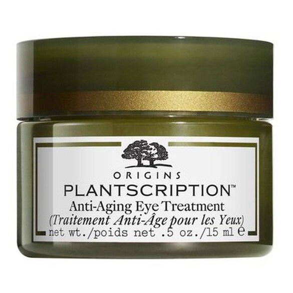 Plantscription™ Anti-aging Eye Treatment, ORIGINS