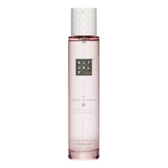 The Ritual of Sakura Hair & Body Mist, RITUALS