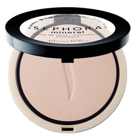 Mineral Compact Foundation