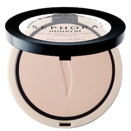 Mineral Compact Foundation image