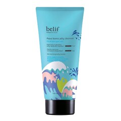 Aqua bomb jelly cleanser, Belif
