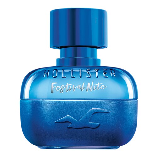 Hollister Hollister - Festival Nite For Him - Eau de Toilette