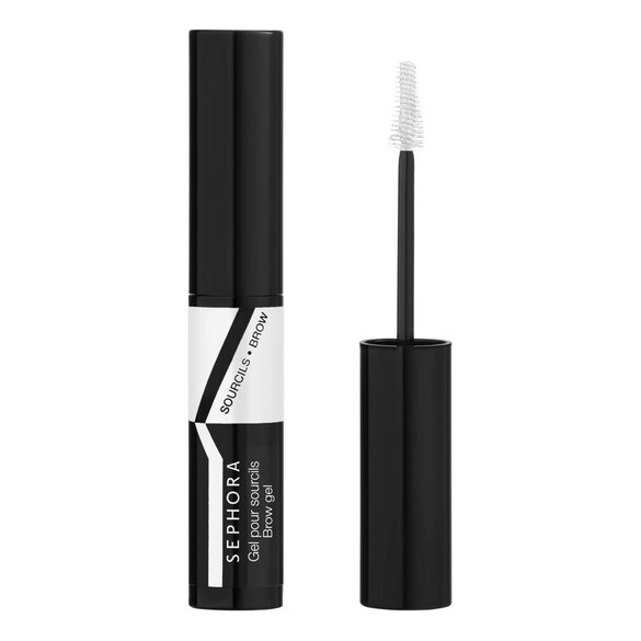 Brow Gel, Sephora Collection