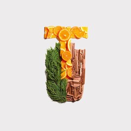 Impact Eau de toilette