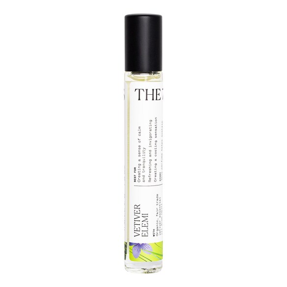 11 ml, THE 7 VIRTUES