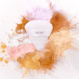 creaseless setting powder - Σταθεροποιητική πούδρα