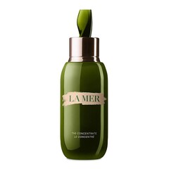 The Concentrate, LA MER