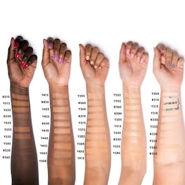 ULTRA HD FOUNDATION