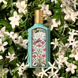 FLORA GORGEOUS JASMINE EAU DE PARFUM 