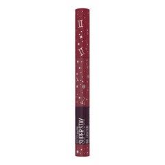 MNY SS - Ink Crayon Zodiac, MAYBELLINE