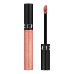 Cream Lip Stain Metal, SEPHORA COLLECTION