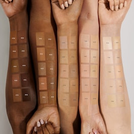SOFT'LIT Naturally Luminous Longwear Foundation 32ml