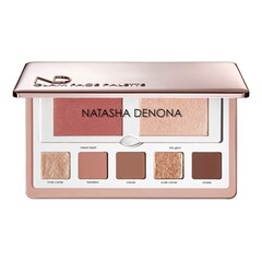 Glam Face palette - Makeup palette, NATASHA DENONA