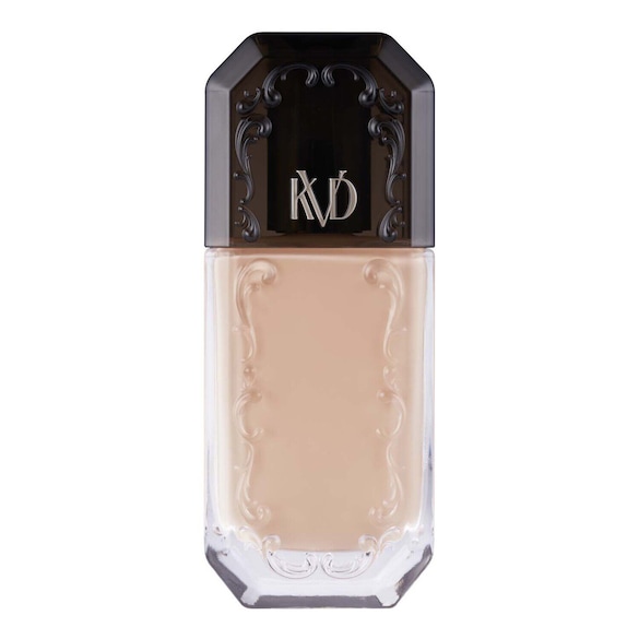Good Apple Full-Coverage Liquid Foundation Light, Kvd Beauty